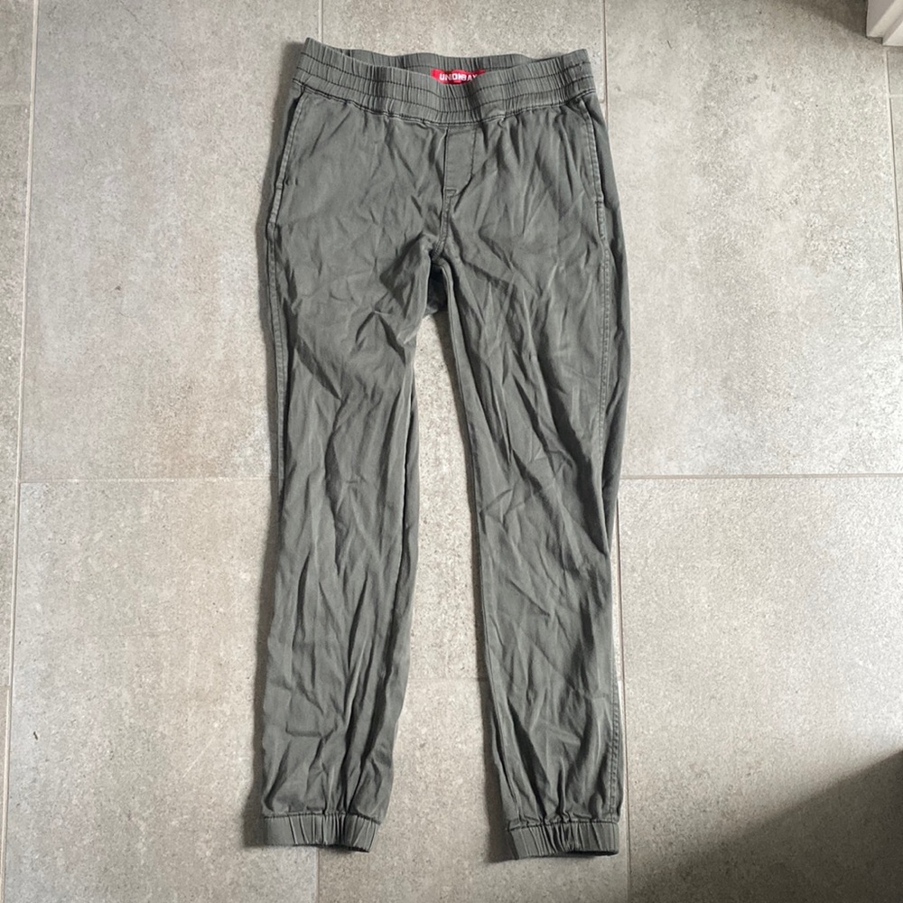 Unionbay joggers size 10